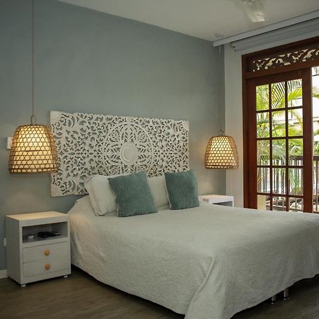 Lombok Hotel & Spa Antes Hotel Casablanca Guaduas Buitenkant foto