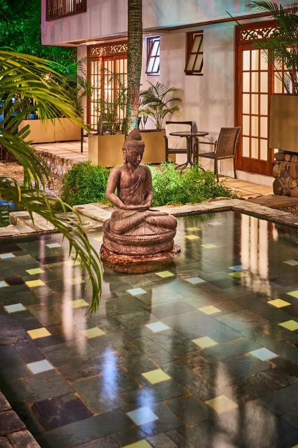 Lombok Hotel & Spa Antes Hotel Casablanca Guaduas Buitenkant foto