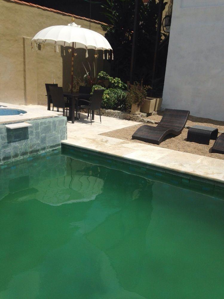 Lombok Hotel & Spa Antes Hotel Casablanca Guaduas Buitenkant foto