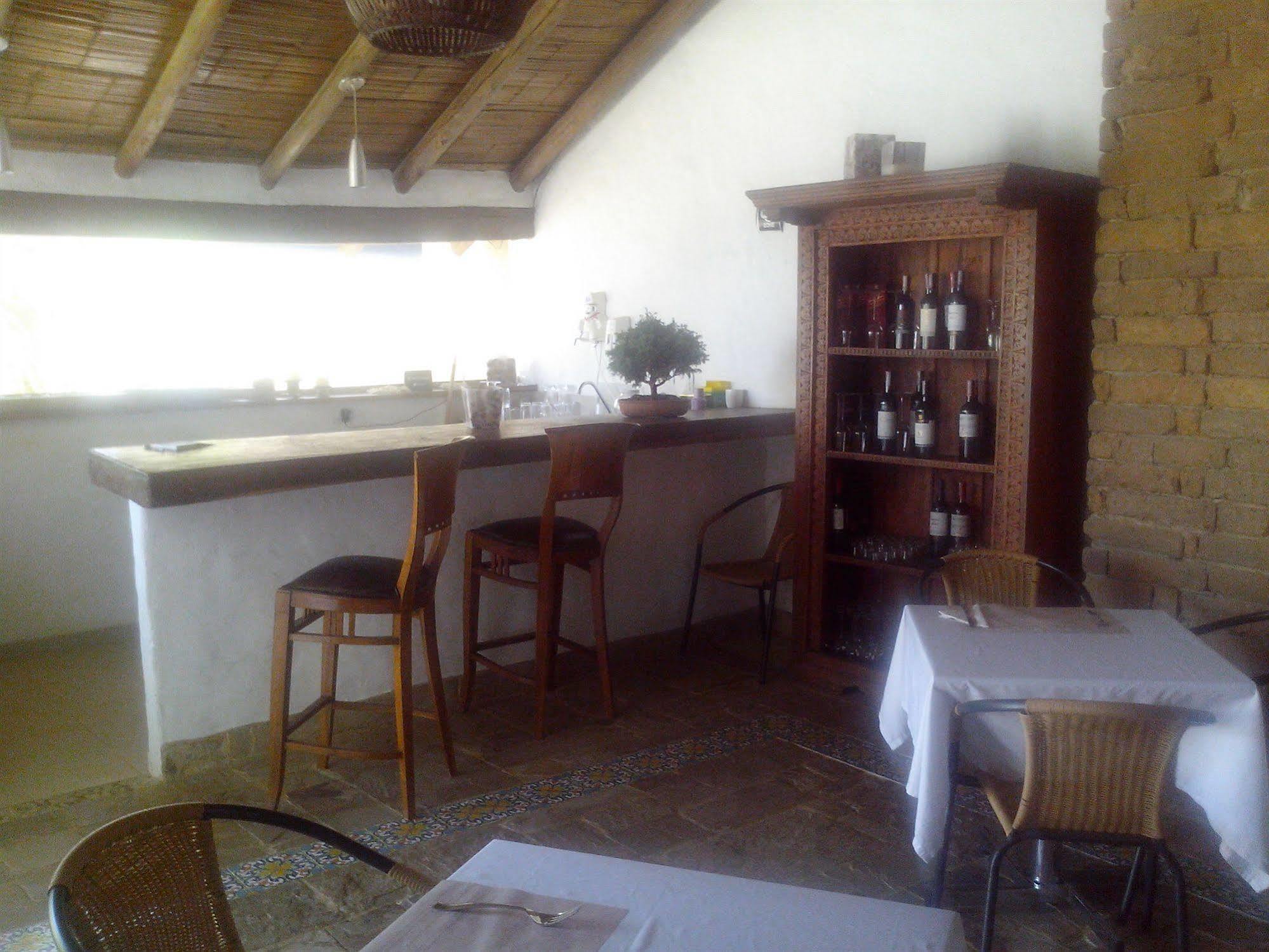 Lombok Hotel & Spa Antes Hotel Casablanca Guaduas Buitenkant foto