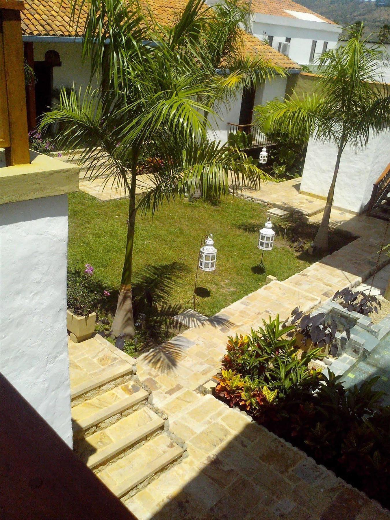 Lombok Hotel & Spa Antes Hotel Casablanca Guaduas Buitenkant foto