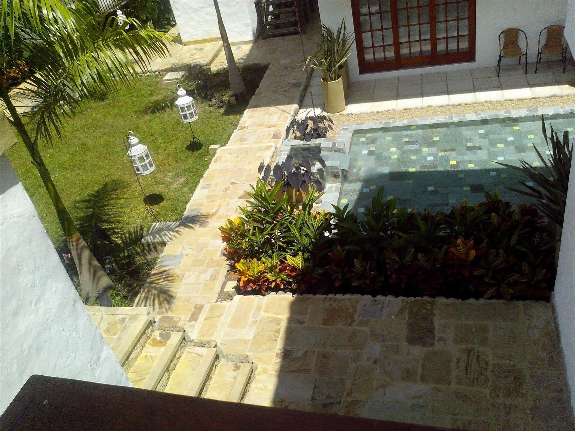 Lombok Hotel & Spa Antes Hotel Casablanca Guaduas Buitenkant foto