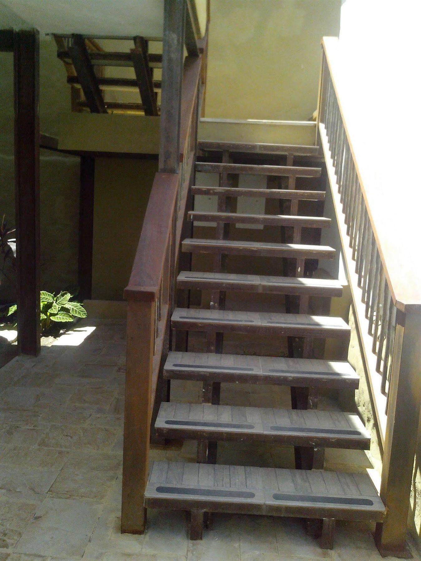 Lombok Hotel & Spa Antes Hotel Casablanca Guaduas Buitenkant foto