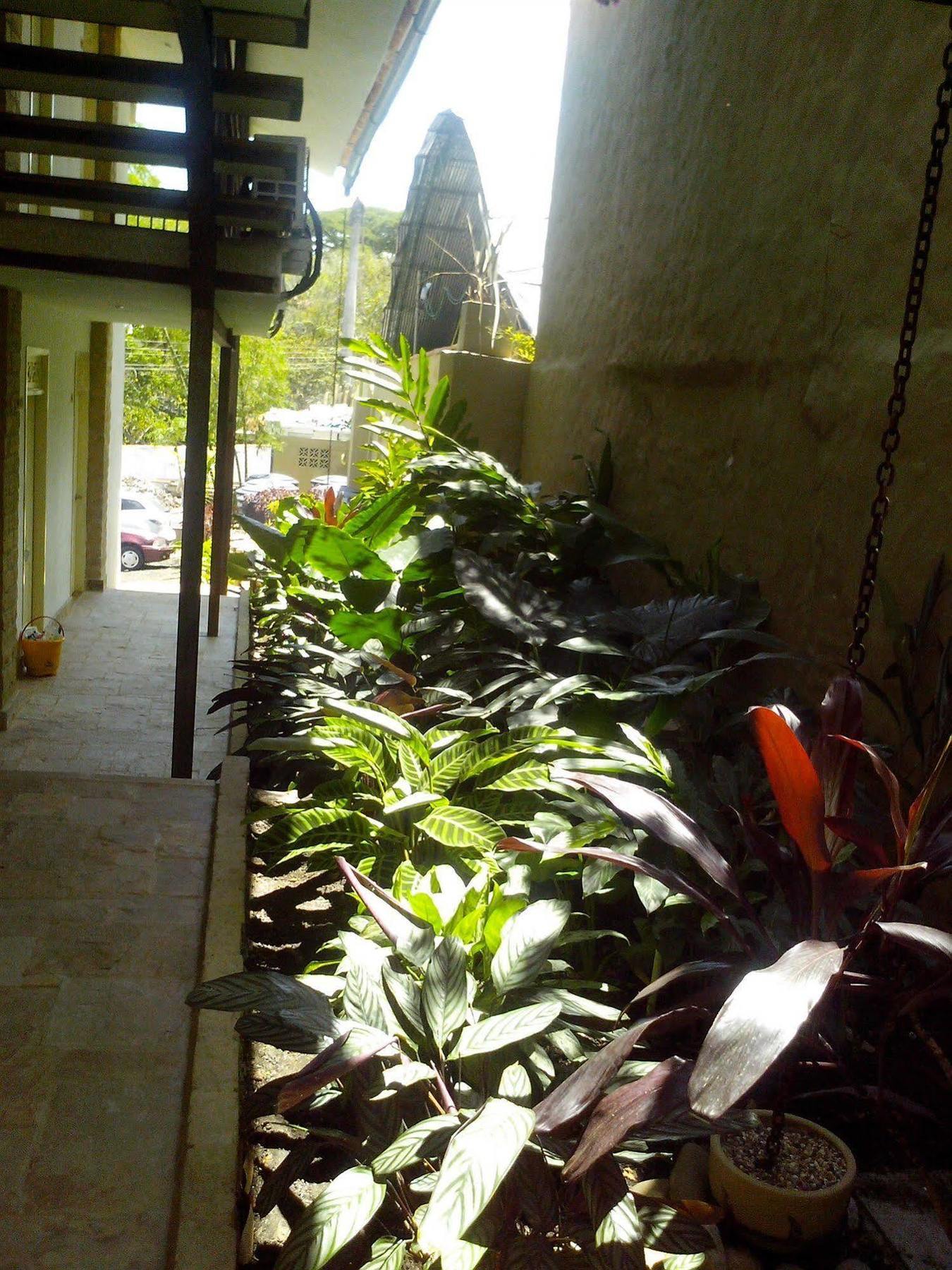 Lombok Hotel & Spa Antes Hotel Casablanca Guaduas Buitenkant foto