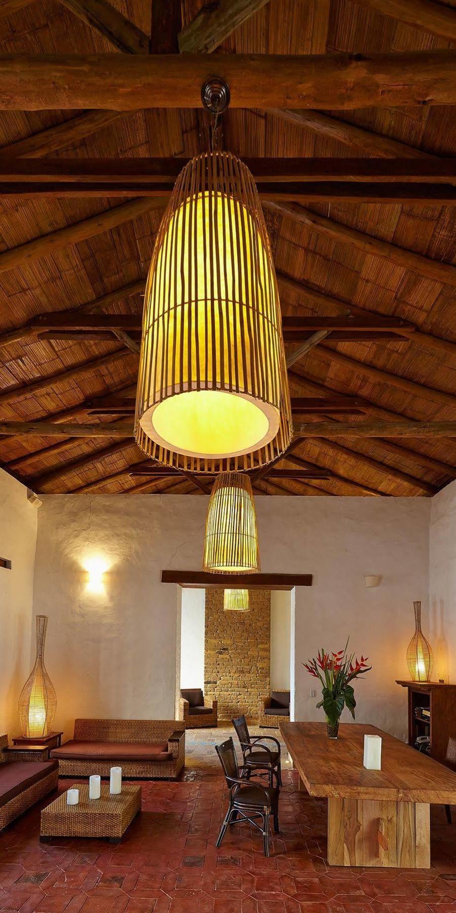 Lombok Hotel & Spa Antes Hotel Casablanca Guaduas Buitenkant foto